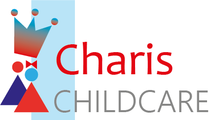 Charis childcare logo